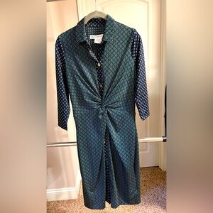 Gretchen Scott dress